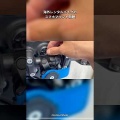 【海外ツーリングで実証】Quad Lockストラップマウント＋振動吸収ダンパーがバイクのスマホマウント問題をほぼ解決した話