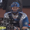 【vs.広島】日ハム・マルティネス、4回の守備から退く　死球の影響か
