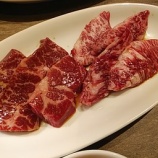 『新橋 うしごろバンビーナ 驚愕のCP! 新橋焼肉ランチ最強レベル「新橋店限定焼肉」』の画像