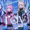 【にじさんじ】世怜音女学院6周年！周防サンゴ・北小路ヒスイ・西園チグサ・東堂コハクがBUMP OF CHICKEN『ray』をカバー！朝日南アカネへの愛詰まるMVに絶賛の声