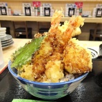 gakudaiの週末はデカ盛り！