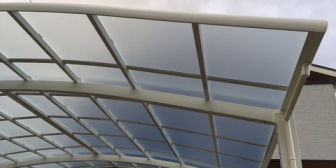 【家を建てる予定】うちは玄関アプローチごとカーポートで覆ってしまう打ち合わせを外構屋としてきた