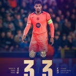 さっかーとーく！