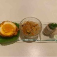 京都Lounge MIDORI 本日のおつまみ