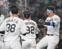 森下翔太、本塁打キング19本www2位は佐藤輝明16本