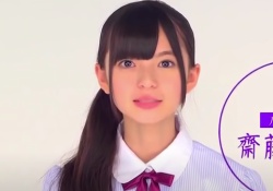 【乃木坂46】坂道のオーディション丸3年やってないから高校生すら少なくなってきたな