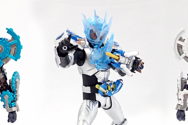 S.H.Figuarts(エス・エイチ・フィギュアーツ) スタッフブログ - 仮面 ...