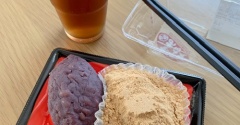 【シニアの暮らし】久々の大好物💕安定の美味しさでした👏。。