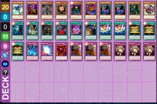 遊戯王【０６環境‼️ゲートボール‼️】未来オーバーデッキ 40枚 遊戯王 02環境 地属性 デッキ40枚 構築済み ゲートボール 04環境