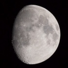 『速報：4/23の月面案内＆ピクチャーモードを追加テスト＆4/24月面見所　2021/04/24』の画像