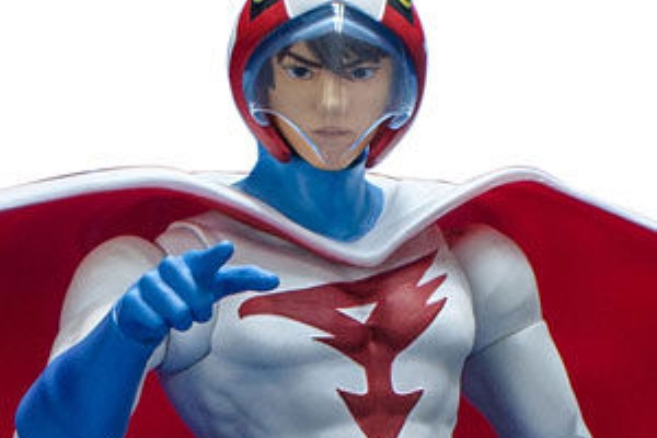 ギフト ガッチャマン 大鷲のケン イケメン コミック アニメ Www Theshannon Com Uy