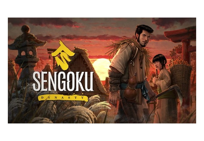 ポーランドが、ニッポン戦国時代サバイバルゲーム『Sengoku Dynasty』を開発