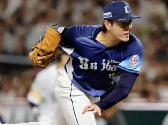 剛腕リリーバー完全復活へ球速アップに着手！