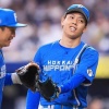 杉浦稔大　約１年ぶりイニングまたぎ無失点「困ったときに頼られるピッチャーに」