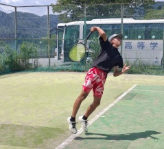試合でのパフォーマンスに育てる