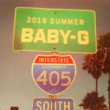 『baby-G入荷しましたよ✨』の画像