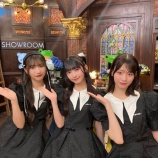 『[ノイミー] 蟹沢萌子×冨田菜々風×永田詩央里、7月1日「のいみーのいみ。全国ツアー千秋楽直前SP」出演！！まとめ』の画像