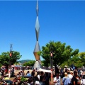 今回は、5/17(日)に「第59回〝福山ばら祭2026〟」行きのGONsanでした(^.-)☆(04)
