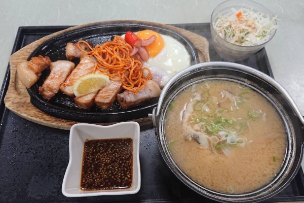 有限会社 新やしま 職員の日常 有限会社 新やしま 職員の日常