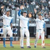 【日本ハム】２日連続平日デーゲームで合計４万6000人来場　道内小中高生8000人が連勝見届ける