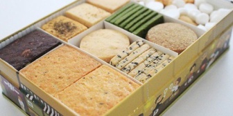 彼氏と実家に行ったとき、私が買ったお土産を渡したら彼氏が…