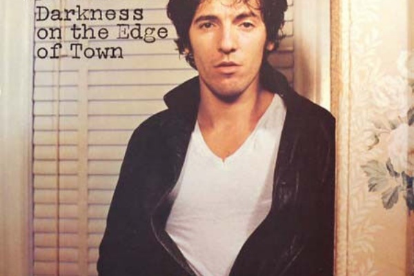 洋楽和訳 Neverending Music - BruceSpringsteen_DarknessOnTheEdgeOfTown