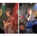 ジナパパ一家の何てことない日常
