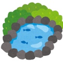 窓から釣りできる家に憧れてるんやが