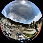 『星の村天文台★星まつり2025～円周魚眼による風景と想うこと　2025/06/25』の画像