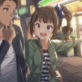 【ミリシタ】まだ登場してない兄弟姉妹っている？