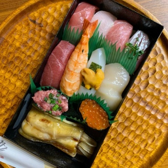 平日のぼっち生誕祭