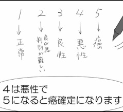 結果発表