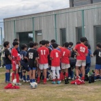 日新サッカースポーツ少年団