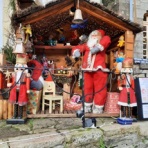 シャルバーグ八千代の＜フランスの田舎から＞