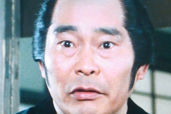 俳優メモ 12