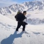登山インスタグラマー、新潟県にある高松山山頂で雪庇を踏み抜いて約500メートルも滑落し、生還　その様子が収められた動画を公開 「学習体験として、最後まで見てほしい」