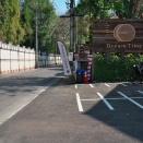 チェンマイ県（６４５）　Dreamtime Cafe　（ドリームタイム　カフェ）