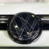 『Golf8.5 R BlackEditionに低ダストブレーキパッド装着!』の画像