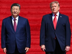 【中国悲報】中国の対日レアアース規制が米国にも飛び火！ トランプ激怒で撤回要求、習近平の反応がｗｗｗ