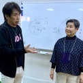 ただ「知った」のと「魂からの氣づき」では大違い！！進化するのも、病氣を乗り越えるのも、「氣づき」が必要！！〜愛媛講座を終えて！〜