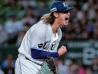 【4.22SB戦】進化した元エースの完投勝利！