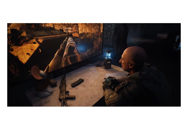 S.T.A.L.K.E.R. 2、PS5版発表