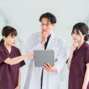 正看護師と准看護師の違いとは？資格・仕事内容・給与を徹底比較