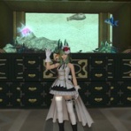 ☆｡･:*:･'★鏡★'･:*:･｡☆