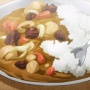 妻「夫が『カレーをぐちゃぐちゃに混ぜてから食べる』マジキモすぎ！」→大激論に・・・