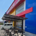 メンズ大きいサイズ専門通販店・デビルーズ店主漫遊記