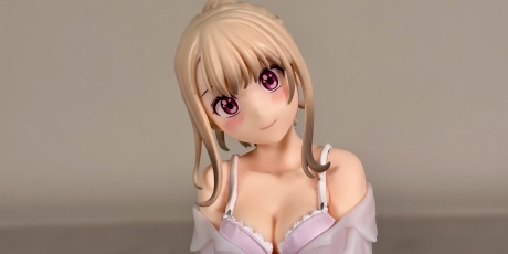 美少女プライズフィギュア デート・ア・ライブ ロシア語でデレる 黒岩メダカ 7個 黒岩メダカに私の可愛いが通じない（メダかわ） 川井モナ