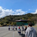 【女子】リーグ戦第１戦 対関西大学 @立命館大学レンジ