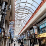 沼津のシルクロードこと仲見世商店街が100円商店街になるらしい