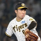 このまま阪神優勝の場合のMVP受賞者、ガチで石井大智がありえる